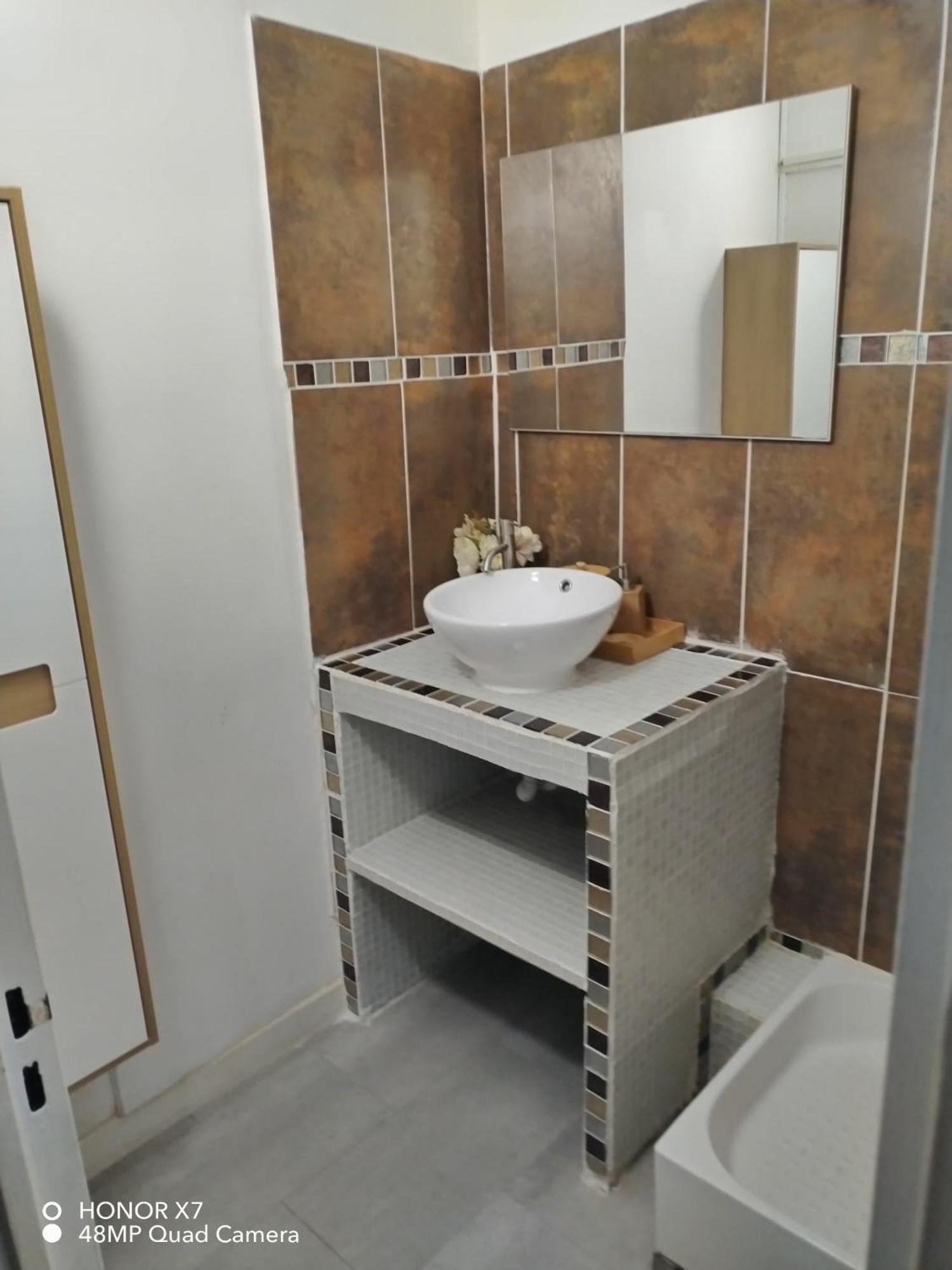 Coquet Studio Canet-en-Roussillon Ngoại thất bức ảnh