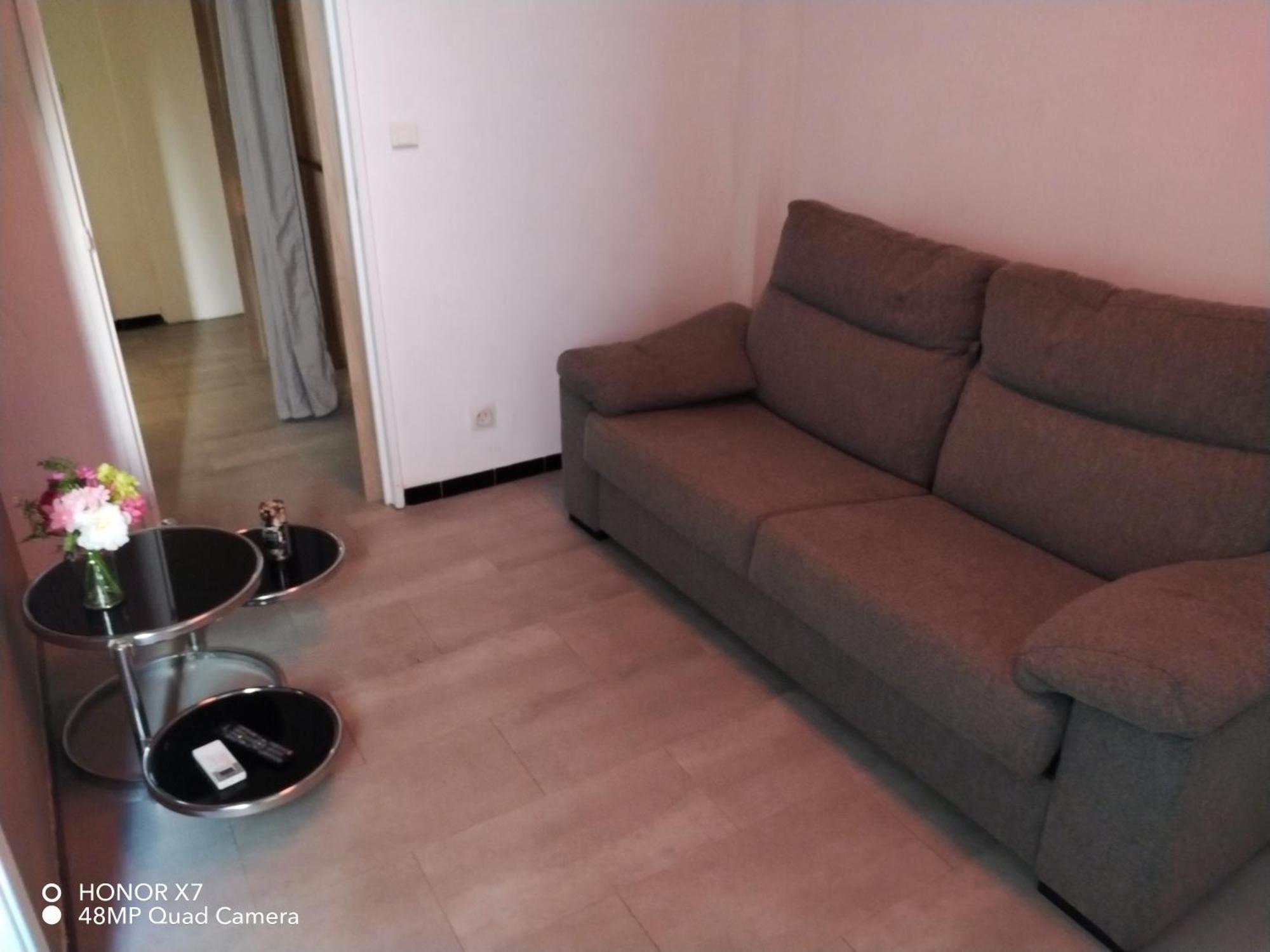Coquet Studio Canet-en-Roussillon Ngoại thất bức ảnh