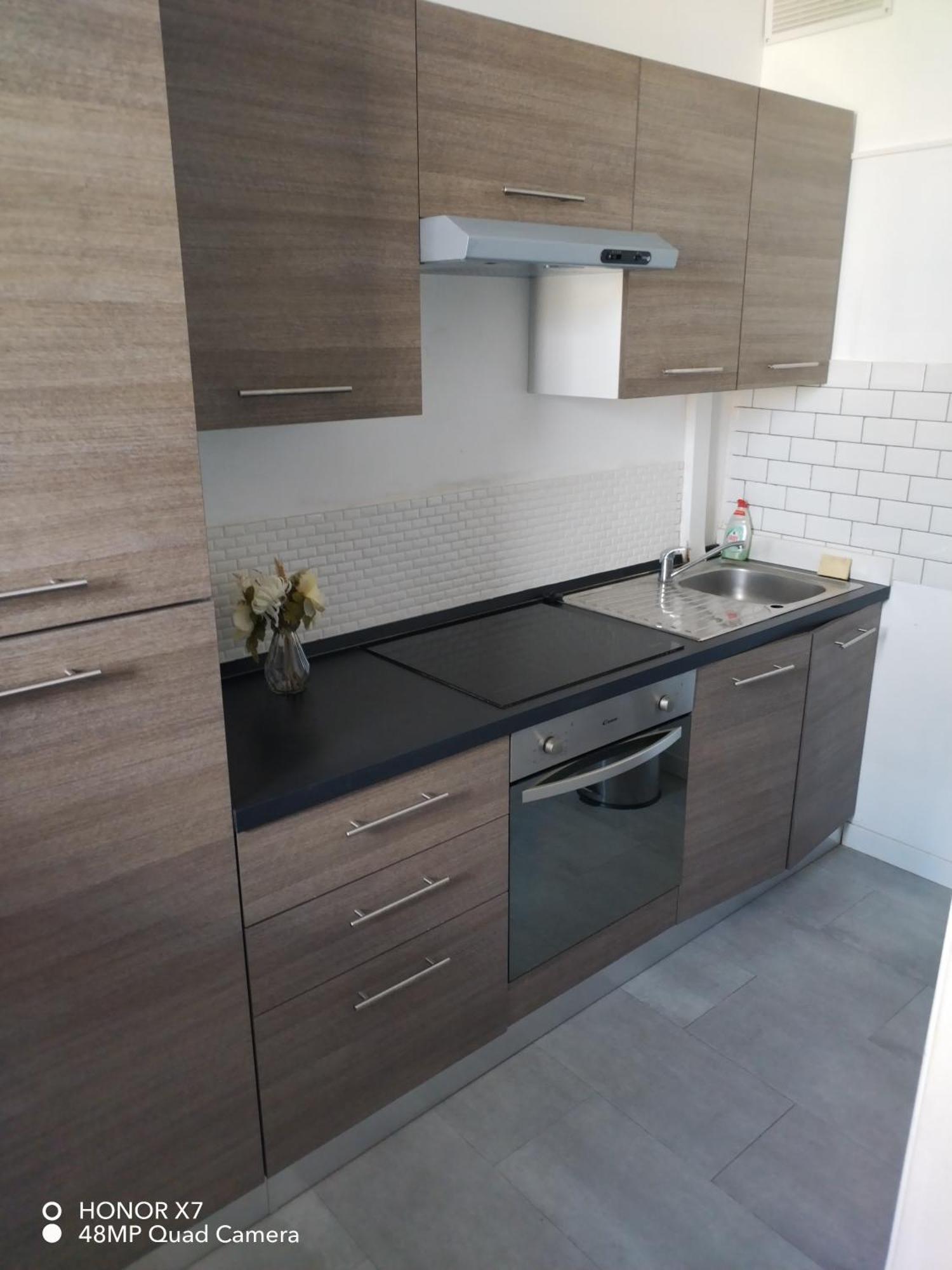 Coquet Studio Canet-en-Roussillon Ngoại thất bức ảnh